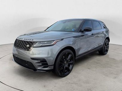 Certified 2023 Land Rover Range Rover Velar R-Dynamic S