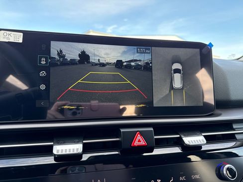 New 2026 Kia Sportage SX Prestige image 28