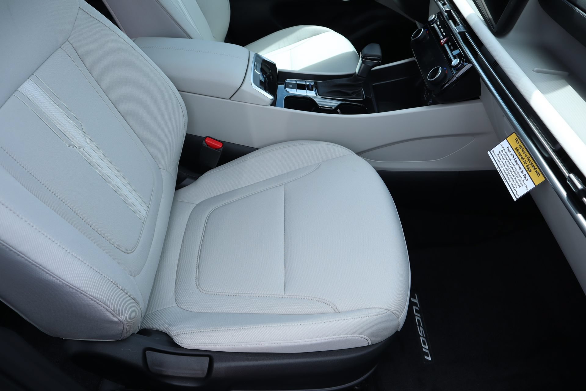 New 2026 Hyundai Tucson SEL AWD/4WD image 19