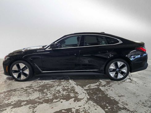 Used 2025 BMW i4 eDrive40 image 6