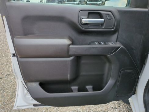 Used 2023 Chevrolet Silverado 1500 W/T w/ WT Convenience Package AWD/4WD image 14