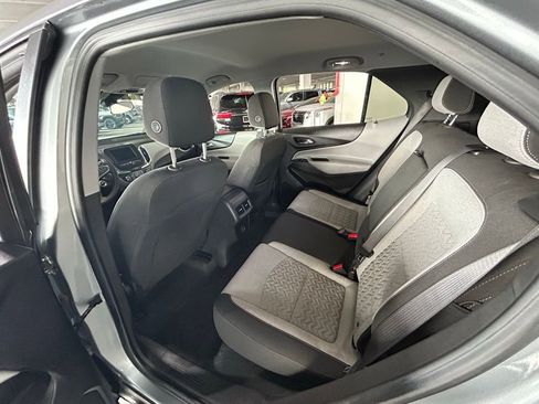 Used 2024 Chevrolet Equinox LS image 37