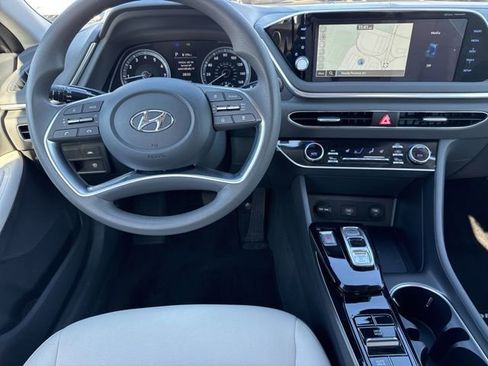 Certified 2023 Hyundai Sonata SEL image 23