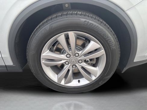 Used 2023 Acura MDX FWD image 38