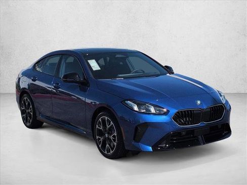 New 2026 BMW 228i w/ Technology Package image 7