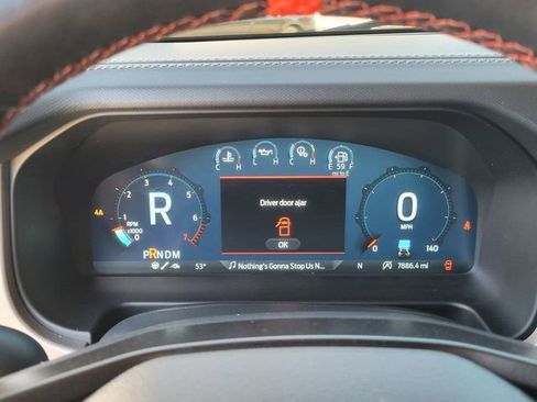 Used 2023 Ford Bronco Raptor image 23