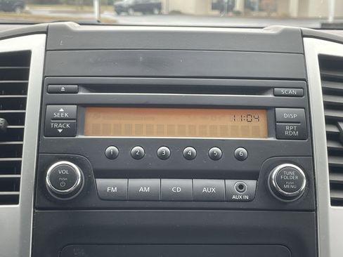 Used 2016 Nissan Frontier S w/ S Preferred Package image 24