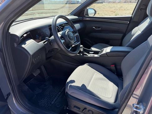 Used 2022 Hyundai Santa Cruz SEL w/ Activity Package image 14