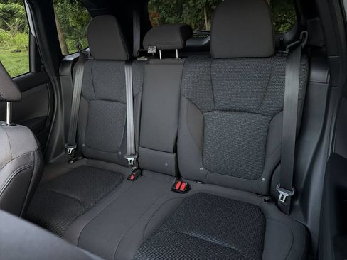 Certified 2026 Subaru Forester Premium AWD/4WD image 23