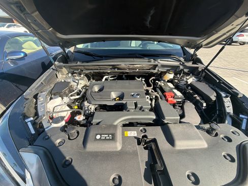 Used 2024 Lexus NX 250 image 12