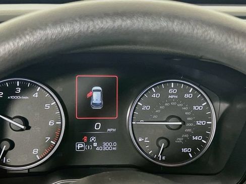 Used 2024 Subaru Crosstrek 2.0i Premium AWD/4WD image 12