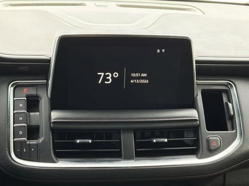 Used 2022 Chevrolet Tahoe RST w/ Sport Performance Package AWD/4WD image 5