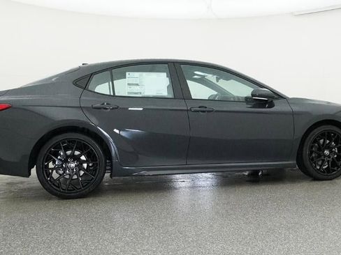 New 2026 Toyota Camry SE FWD image 26