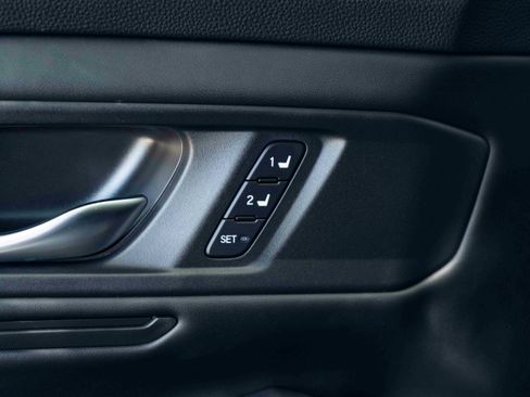 Used 2023 Honda Accord EX-L image 39