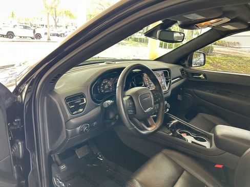 Certified 2023 Dodge Durango R/T RWD image 7