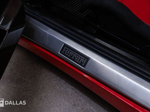 Used 2004 Ferrari 360 Challenge Stradale RWD image 32