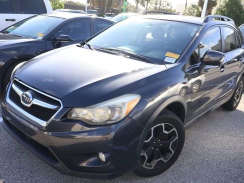 Used 2013 Subaru Crosstrek 2.0i Premium image 2