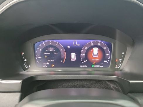 Used 2026 Honda Passport TrailSport Elite image 26