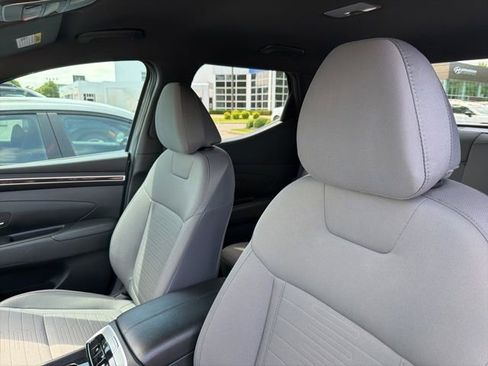 Certified 2023 Hyundai Santa Cruz SEL AWD/4WD image 23