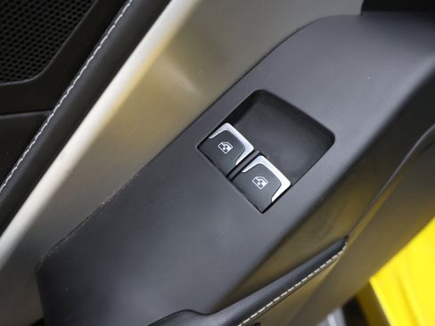 Used 2014 Chevrolet Corvette Stingray Convertible w/ 3LT Preferred Equipment Group RWD image 36