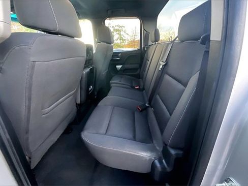 Used 2019 Chevrolet Silverado 1500 LT image 26