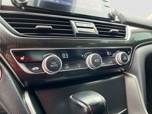 Used 2021 Honda Accord Sport Special Edition image 15