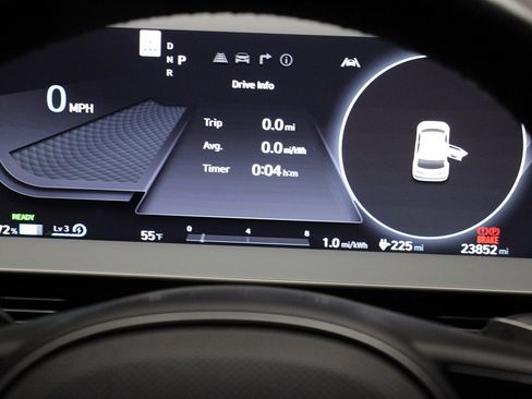 Used 2023 Hyundai Ioniq 5 SEL w/ Cargo Package image 34