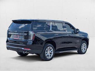 New 2025 Chevrolet Tahoe Premier w/ Sun And Tow Package video 2