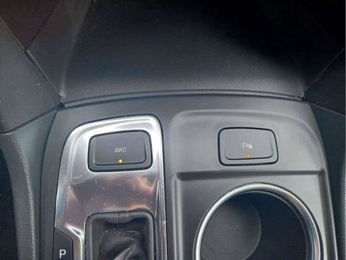 Used 2024 Chevrolet Equinox LT AWD/4WD image 23