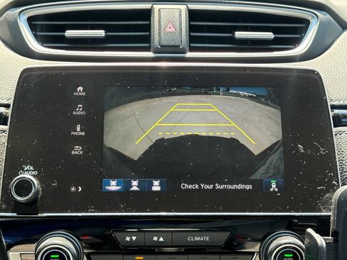 Certified 2017 Honda CR-V EX-L image 27