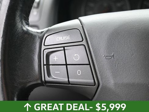 Used 2008 Volvo V50 2.4i image 21