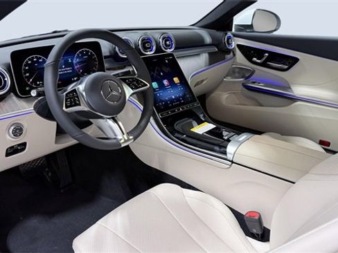 New 2026 Mercedes-Benz CLE 300 4MATIC Coupe image 5