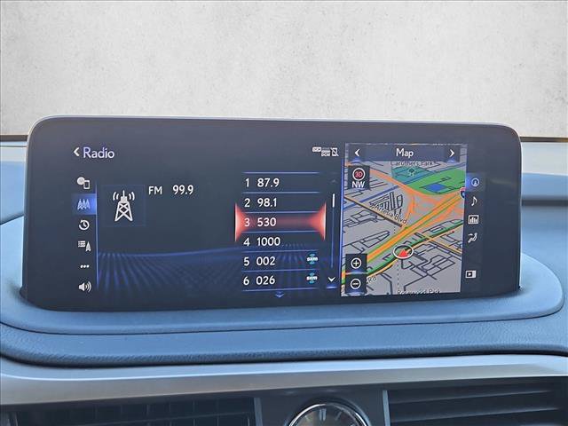 Used 2022 Lexus RX 350 AWD w/ Premium Package image 11