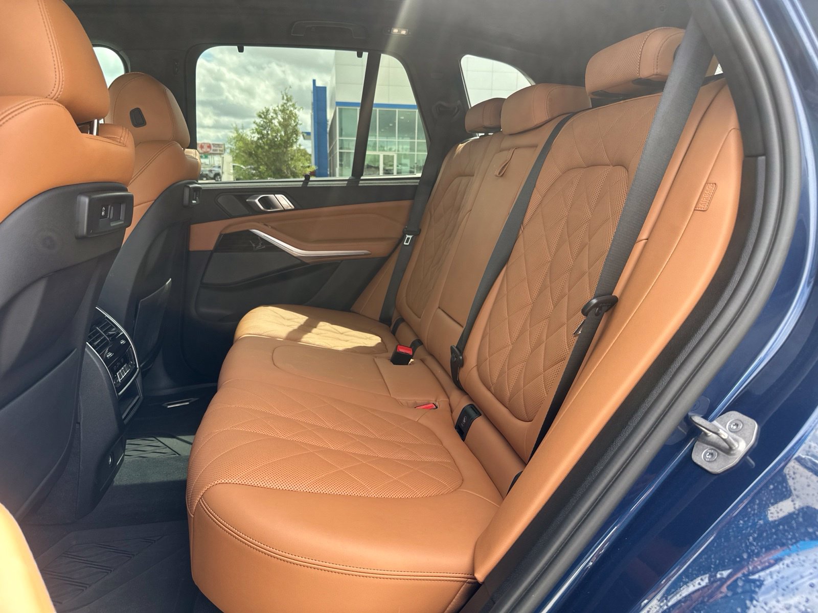 Used 2023 BMW X5 xDrive40i w/ Executive Package AWD/4WD image 20