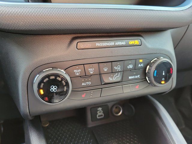 Used 2024 Ford Bronco Sport Badlands AWD/4WD image 25