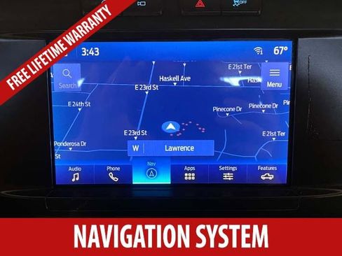 Used 2023 Ford F150 XLT AWD/4WD image 12