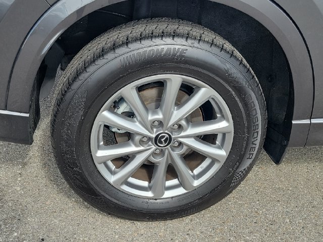 Used 2024 MAZDA CX-5 AWD 2.5 S w/ Select Package image 29