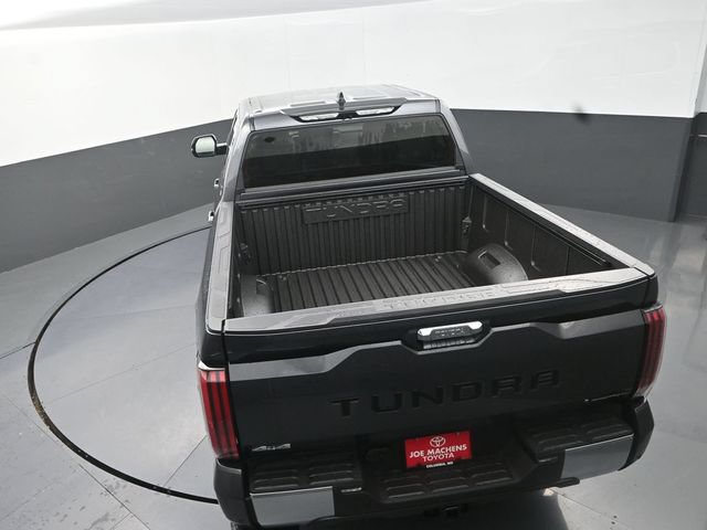 Used 2026 Toyota Tundra Limited w/ Limited PVM Package AWD/4WD image 28
