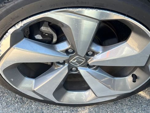 Used 2020 Honda Accord LX image 10