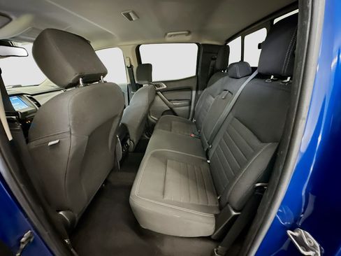 Used 2019 Ford Ranger XLT w/ Equipment Group 302A Luxury AWD/4WD image 28