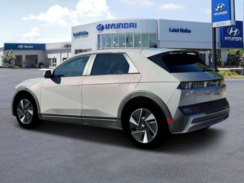 New 2026 Hyundai Ioniq 5 SEL image 4