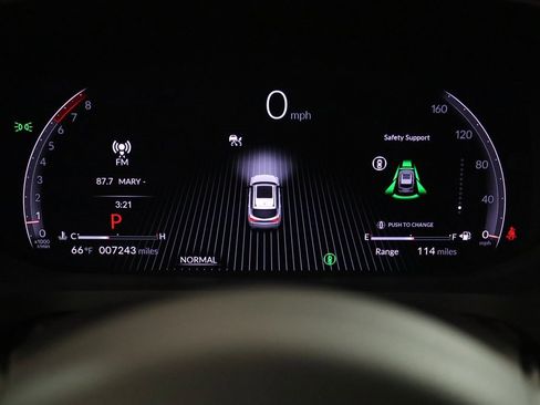 Used 2025 Acura MDX Type S image 3