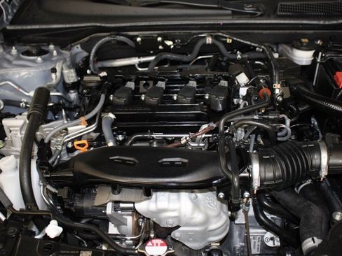 Used 2024 Honda Civic EX image 18