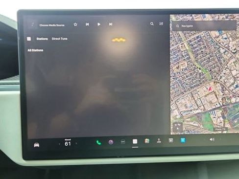 Used 2024 Tesla Model X Plaid image 53