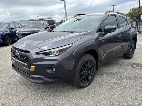 New 2026 Subaru Crosstrek 2.5i Wilderness AWD/4WD image 7