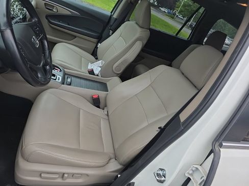 Used 2019 Honda Pilot EX-L image 10