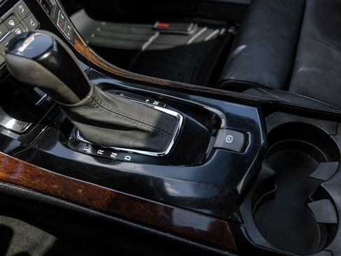 Used 2013 Cadillac CTS V w/ Wood Trim Package image 22