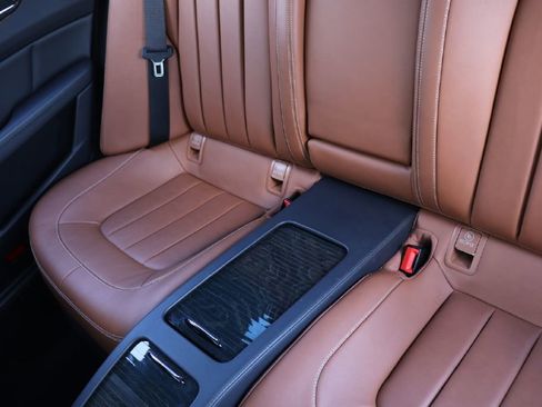 Used 2018 Mercedes-Benz CLS 550 w/ Premium 2 Package image 64