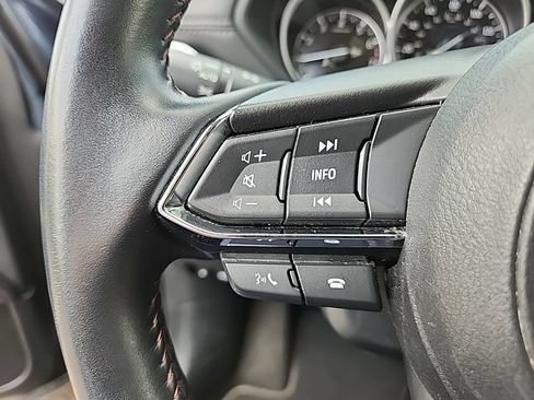Used 2024 MAZDA CX-5 Carbon Edition AWD/4WD image 16