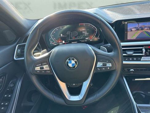 Used 2022 BMW 330i Sedan image 15